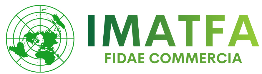 Imatfa Logo